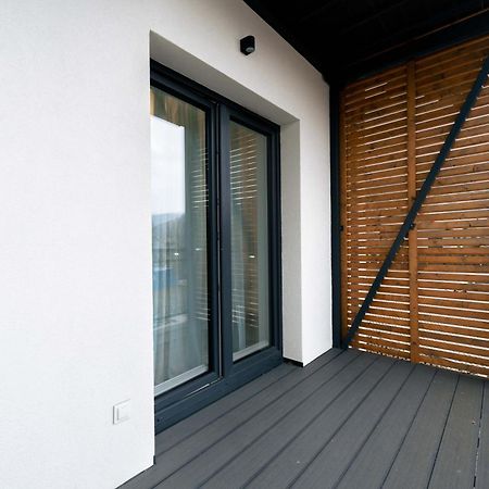 Apartamenty Pod Stokiem 200 M Do Kolejki Na Skrzyczne - Szczyrk Apartamenty Pokoj fotografie