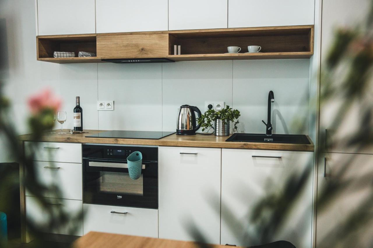 Apartamenty Pod Stokiem 200 M Do Kolejki Na Skrzyczne - Szczyrk Apartamenty Exteriér fotografie