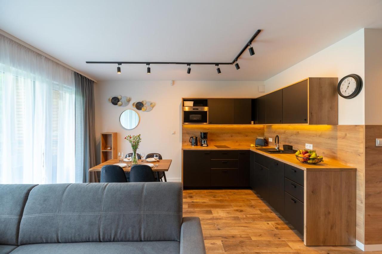 Apartamenty Pod Stokiem 200 M Do Kolejki Na Skrzyczne - Szczyrk Apartamenty Exteriér fotografie