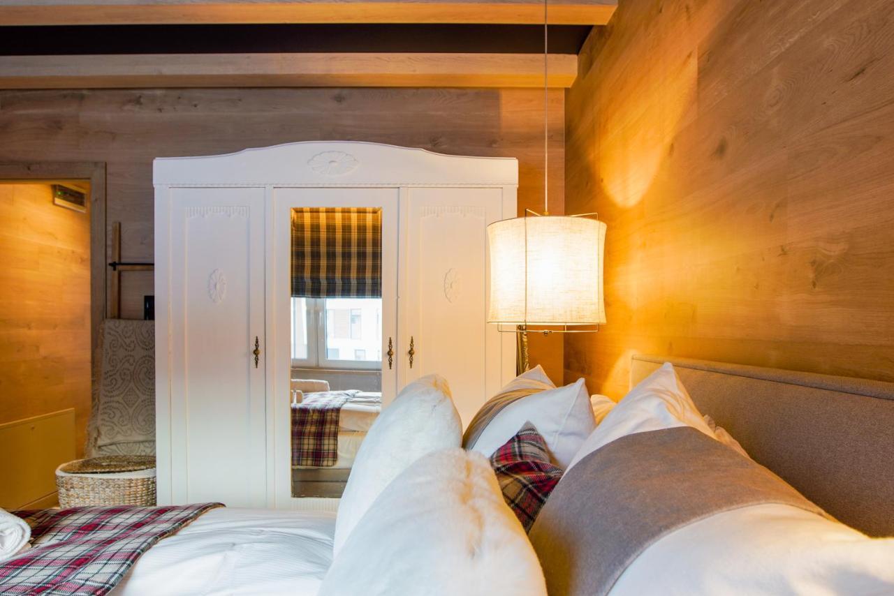 Apartamenty Pod Stokiem 200 M Do Kolejki Na Skrzyczne - Szczyrk Apartamenty Exteriér fotografie