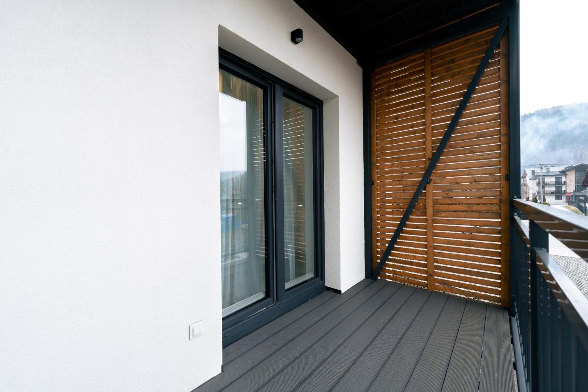 Apartamenty Pod Stokiem 200 M Do Kolejki Na Skrzyczne - Szczyrk Apartamenty Pokoj fotografie